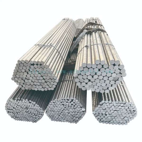 Aluminum Bar&Rod